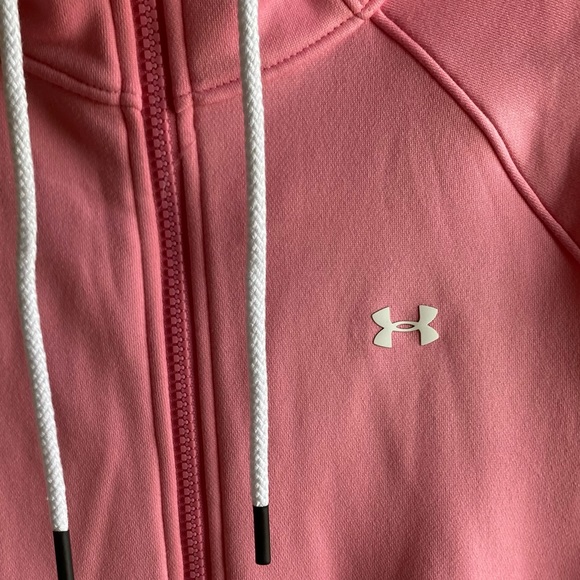 Under Armour Jacket - Picture 2 of 5